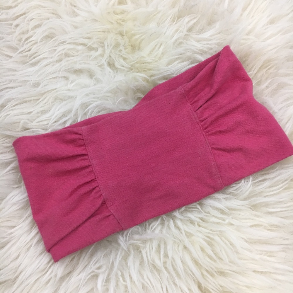 {Vintage} Express HW Belt